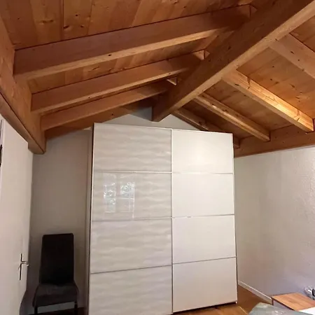 Naturjuwel Mit Garten Und Terrasse - Saxer Luecke Appartement *
